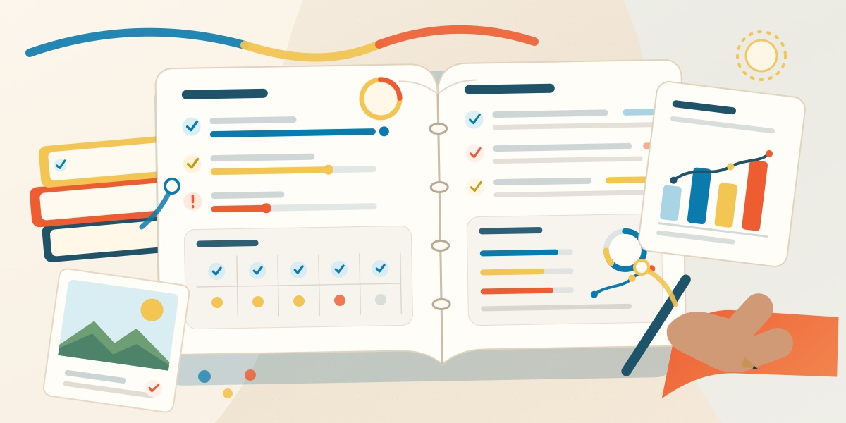 How to Use Homeschool Records in ReadWriteBuild
