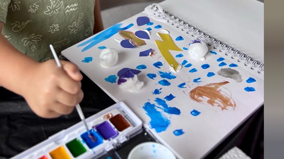 Read, Write, Build: A Simple Framework for Deeper Homeschool Learning